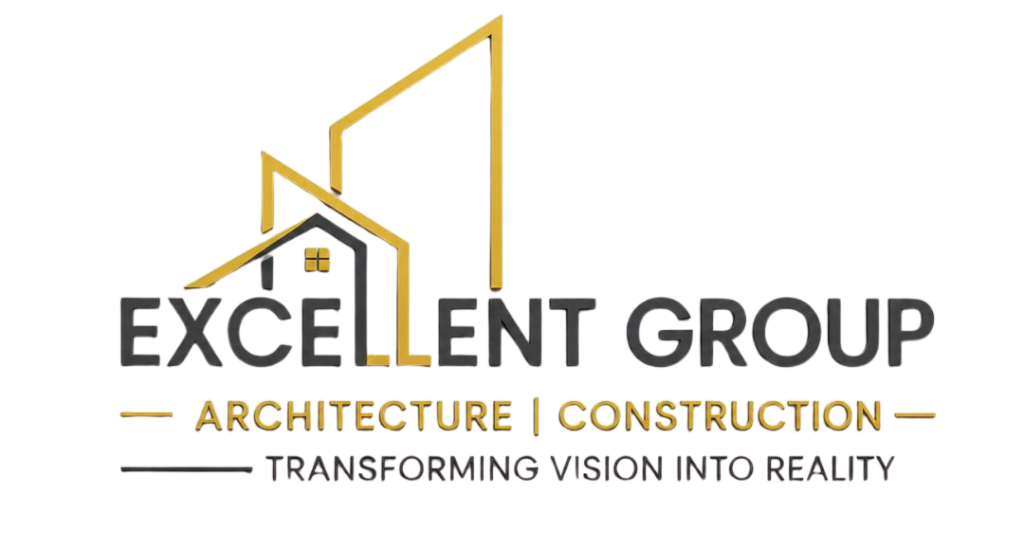 Excellent Group Logo